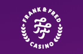 Frank und fred casino voucher code