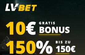 Lvbet Free Bet