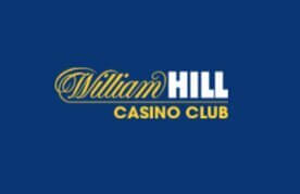 William Hill Casino Club Promotion Code