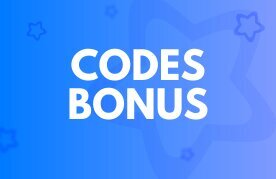 Codes bonus
