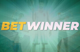 Betwinner site