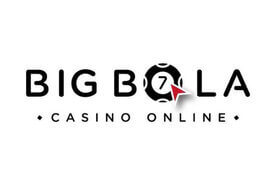 Cuál es el bono de bienvenida de Big Bola Casino? Guía 2021