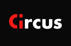 Circus casino be