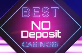 New slot sites 2021 no deposit bonus