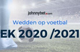 Voorspelling Ek Voetbal 21 Wedtips Odds Stream