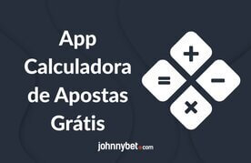 Aplicativo para apostas desportivas