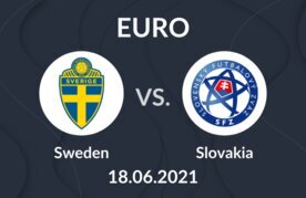 Sweden Vs Slovakia Prediction - 9vrmykmekb6ofm : Preview the european championship finals season 2020/2021 match on 18 june 2021: