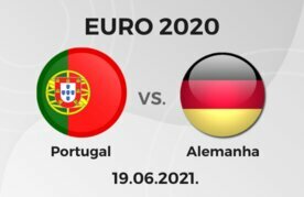 Prognostico Portugal Vs Alemanha Apostas Live Stream