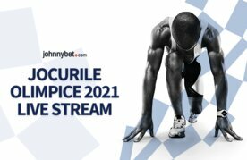 Jocurile Olimpice 2020 Live Stream Cote È™i Pariuri