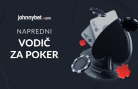 Vodic za poker za napredne igrace