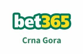 Bet365 crna gora logo