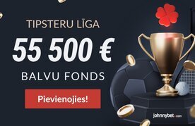 Tipsteriu liga balvu fonds