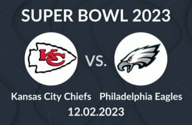 Super Bowl 2023: UK time, how to watch on TV, prediction, half-time show  and odds for Chiefs vs Eagles today