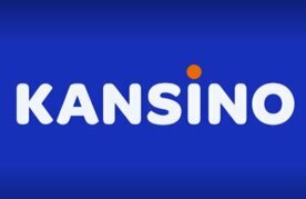Kansino casino logo