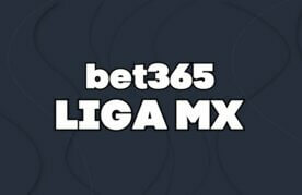 Liga mx bet365