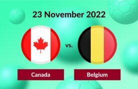Canada vs belgium betting tips thumbnail