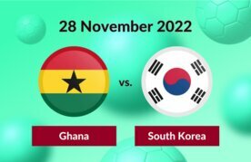 Ghana vs south korea betting tips thumbnail