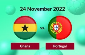 Ghana vs portugal betting tips thumbnail