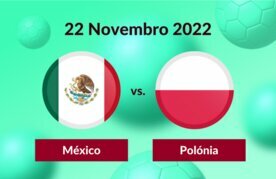 Mexico polonia dicas de apostas
