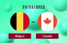 Belgica vs canada predicciones