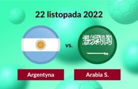 Argentyna arabia saudyjska zaklady bukmacherskie