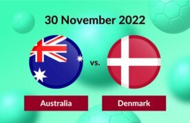 Australia vs denmark betting tips thumbnail