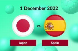 Japan  vs spain betting tips thumbnail