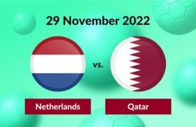 Netherlands vs qatar betting tips thumbnail