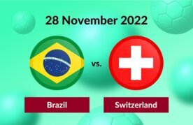 Brazil vs switzerland betting tips thumbnail