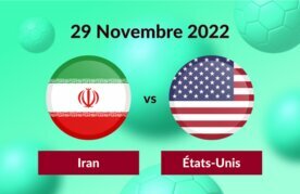 Iran etats unis pronos