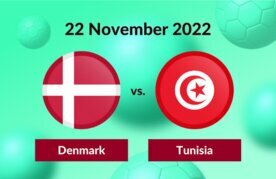 Denmark vs tunisia betting tips thumbnail