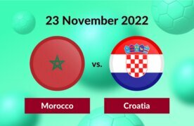 Morocco vs croatia betting tips thumbnail