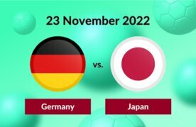 Germany vs japan betting tips thumbnail