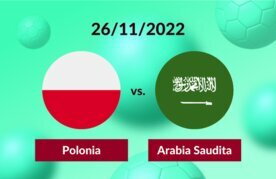 Polonia vs arabia saudita predicciones