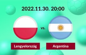 Lengyelorszag argentina fogadasi tippek vb 2022