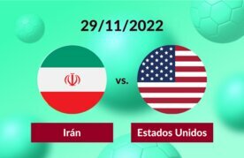 Iran vs estados unidos predicciones