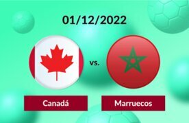 Canada vs marruecos predicciones