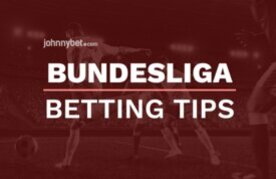 Bundesliga 2023/24 outright predictions with 7/1 & 5/4 tips!