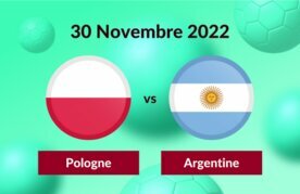 Pologne argentine pronostics paris sportifs