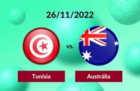 Dicas de apostas tunisia australia