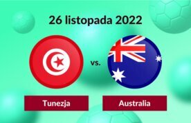 Tunezja australia zaklady bukmacherskie