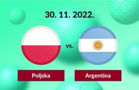 Poljska argentina kvote kladionica prijenos