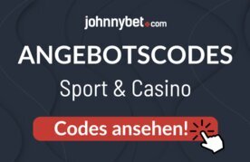 Die besten angebotscodes casinos wettanbieter