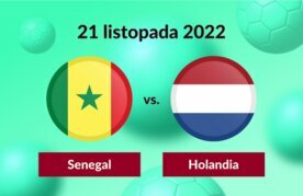 Senegal holandia zak%c5%82ady bukmacherskie