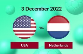 Usa vs netherlands betting tips thumbnail