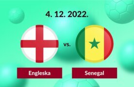 Engleska senegal kvote kladionica prijenos
