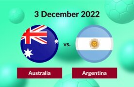 Australia vs argentina betting tips thumbnail