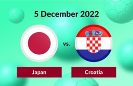 Japan vs croatia betting tips thumbnail