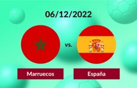 Marruecos vs espana pronostico