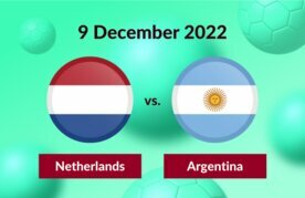 Netherlands argentina